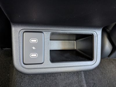 2025 Kia K4 - Photo 16