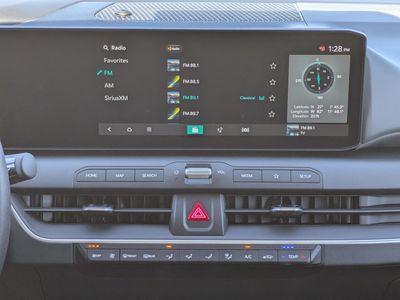 2025 Kia K4 - Photo 20