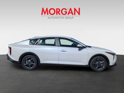 2025 Kia K4 - Photo 4