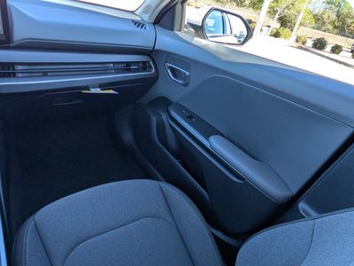 2025 Kia K4 - Photo 19