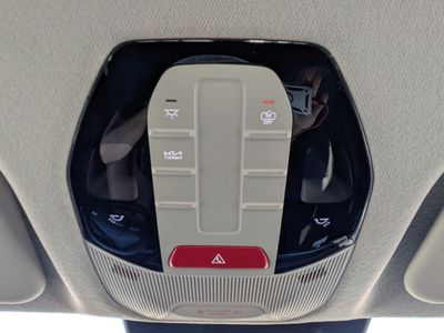 2025 Kia K4 - Photo 26