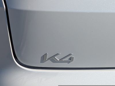 2025 Kia K4 - Photo 13