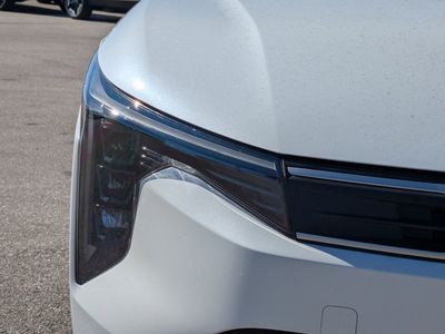 2025 Kia K4 - Photo 10