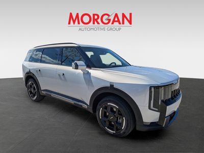 2027 Kia Telluride - Photo 2