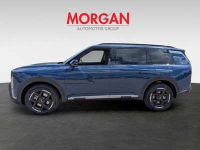 2027 Kia Telluride - Photo 8