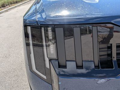 2027 Kia Telluride - Photo 10