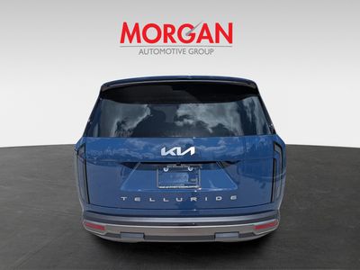 2027 Kia Telluride - Photo 6