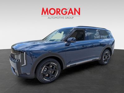 2027 Kia Telluride - Photo 9