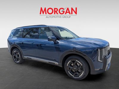 2027 Kia Telluride - Photo 2