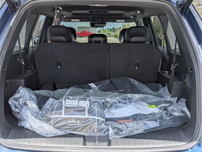 2027 Kia Telluride - Photo 13