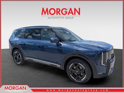 2027 Kia Telluride - Photo 1