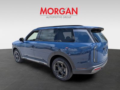 2027 Kia Telluride - Photo 7