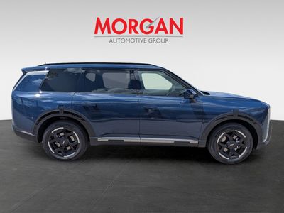 2027 Kia Telluride - Photo 4