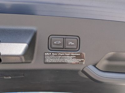 2027 Kia Telluride - Photo 14