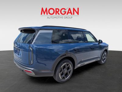 2027 Kia Telluride - Photo 5