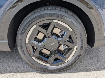 2027 Kia Telluride - Photo 11