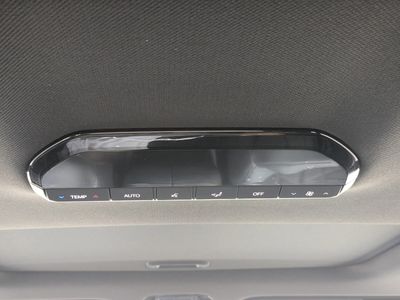 2027 Kia Telluride - Photo 20