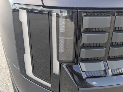 2027 Kia Telluride - Photo 10