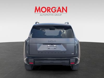 2027 Kia Telluride - Photo 6