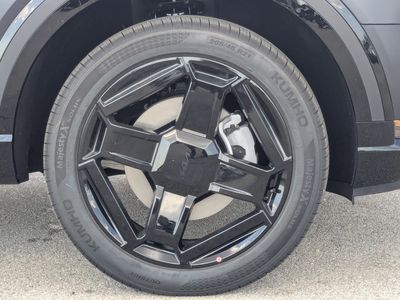 2027 Kia Telluride - Photo 12