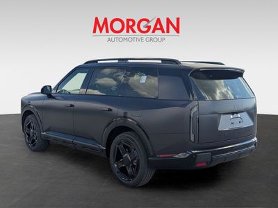 2027 Kia Telluride - Photo 7
