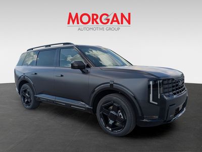 2027 Kia Telluride - Photo 2
