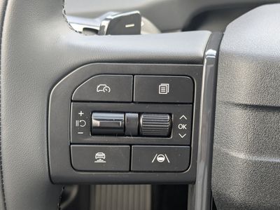 2027 Kia Telluride - Photo 34