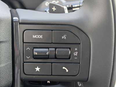 2027 Kia Telluride - Photo 35