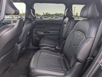 2027 Kia Telluride - Photo 19