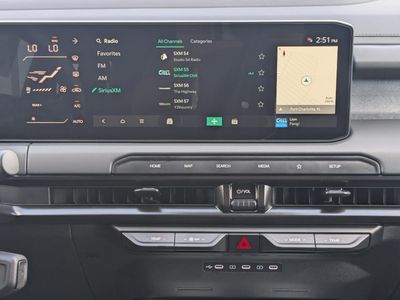 2027 Kia Telluride - Photo 24
