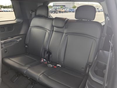 2027 Kia Telluride - Photo 18