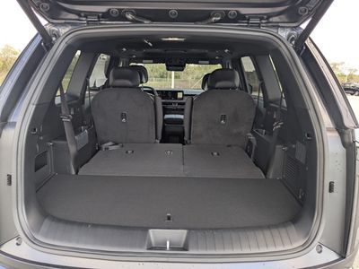 2027 Kia Telluride - Photo 14