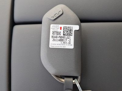 2027 Kia Telluride - Photo 40