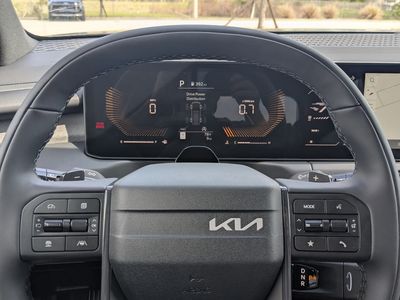2027 Kia Telluride - Photo 37