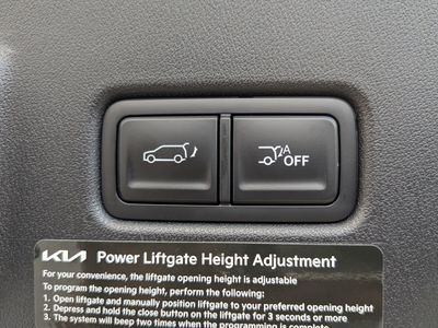 2027 Kia Telluride - Photo 17