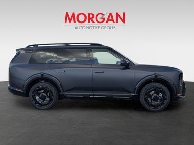 2027 Kia Telluride - Photo 4