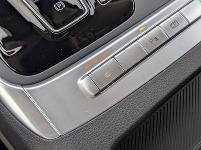 2026 Kia Carnival Hybrid — photo 28 view