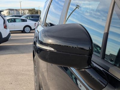 2026 Kia Carnival Hybrid — photo 14 view