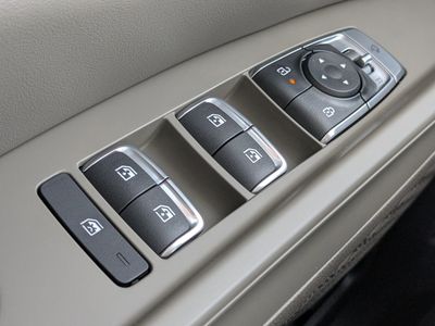 2026 Kia Carnival Hybrid — photo 29 view
