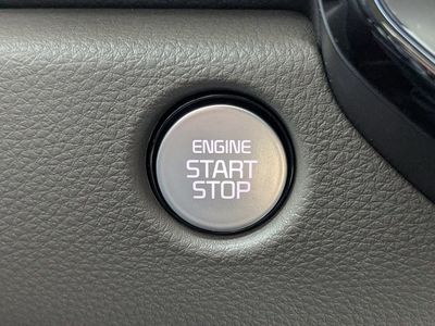 2026 Kia Carnival Hybrid — photo 34 view