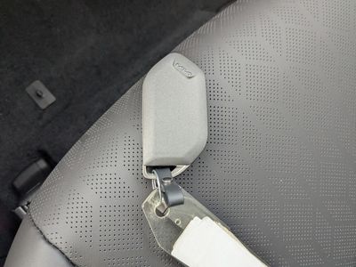 2026 Kia Carnival Hybrid — photo 35 view