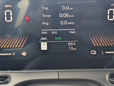 2026 Kia Carnival Hybrid — photo 33 view