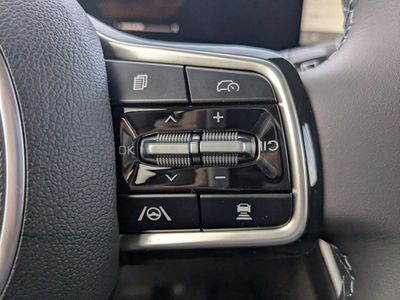 2026 Kia Carnival Hybrid — photo 31 view