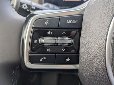 2026 Kia Carnival Hybrid — photo 30 view