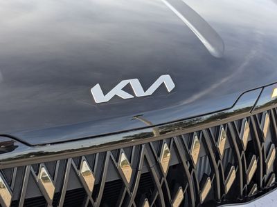 2026 Kia Carnival Hybrid — photo 11 view