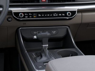 2026 Kia Carnival — photo 23 view