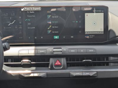 2026 Kia K4 - Photo 20