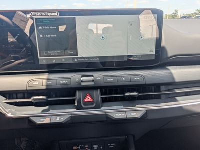 2026 Kia K4 - Photo 25