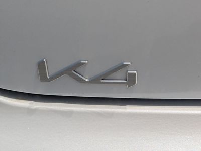 2026 Kia K4 - Photo 13