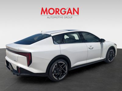 2026 Kia K4 - Photo 5